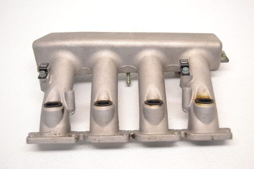 Mk1 audi tt 1.8t amu 225q air intake manifold collector genuine oem 2000-2002