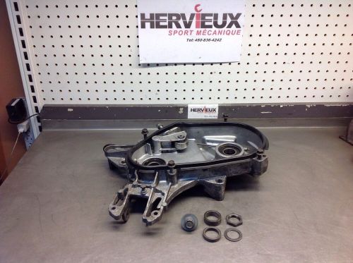 Yamaha srx 600-700 chaincase rear cover venture vmax mountain max 1997-2006