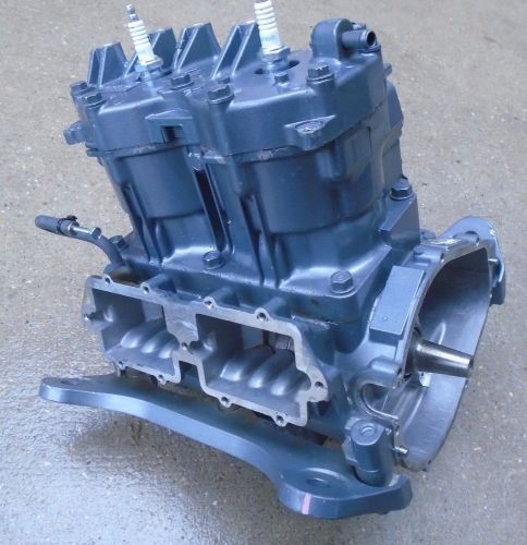 Yamaha 62t 700 engine wave raider venture xl superjet blaster 701 motor block vx