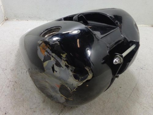 95-96 harley davidson dyna fxd fxdwg wide glide fuel gas petro tank 61039-95