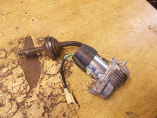 1984 1985 1986 1987 honda gl1200 gl 1200 goldwing air pump
