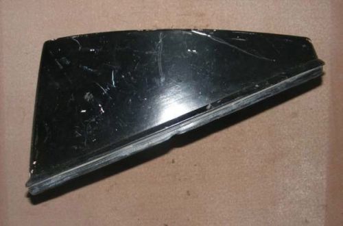 Ba5w2036 1974 johnson 9.9 hp 10rl74g engine cover pn 0386089 fits 1974-1976