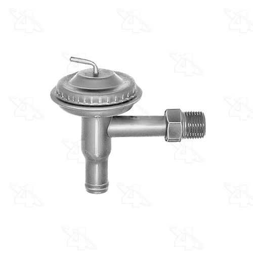 Hvac heater control valve-heater valve 4 seasons 74601
