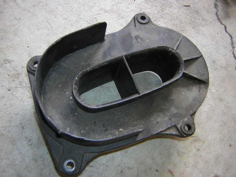 Honda Shadow Air Box, US $34.99, image 2