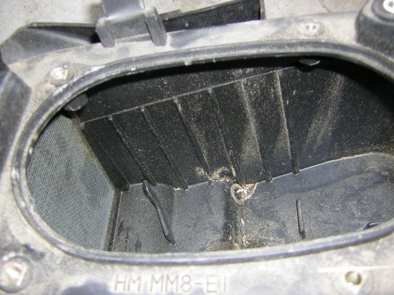 Honda Shadow Air Box, US $34.99, image 3