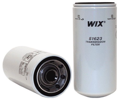 Auto trans filter kit wix 51623
