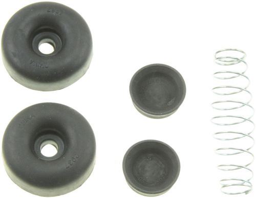 Drum brake wheel cylinder repair kit rear/front dorman 11303