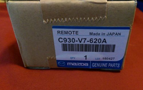 C930-v7-620a. mazda remote start kit