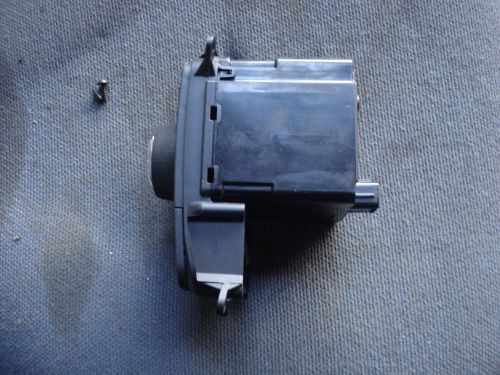 Mopar 2013 2014 dodge ram 1500 2wd transmission gear selector shift control