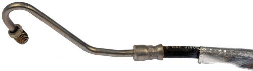 Dorman h38269 hydraulic clutch hose