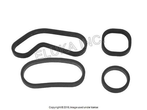 Bmw mini genuine gasket set - engine oil cooler to oil filter housing r55 r55n r
