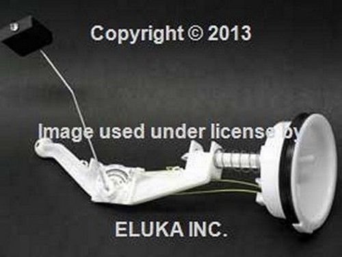 Bmw genuine fuel level sending unit left e53 16 11 6 762 044