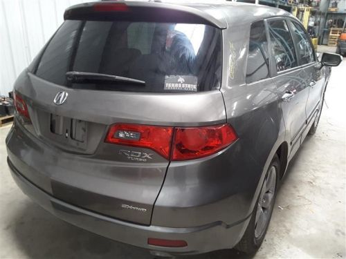 Ac evaporator fits 07-12 rdx 165245