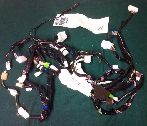 2010 subaru forester wire wires wiring harness 81302 sc031 cheap!!!!!