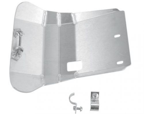 Moose racing aluminum skid plate (0505-0965)