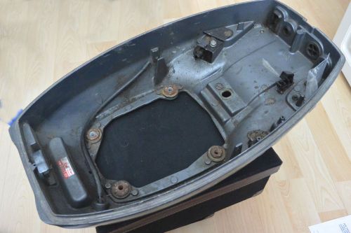 Used cowling for 15 hp yamaha 2 stroke outboard