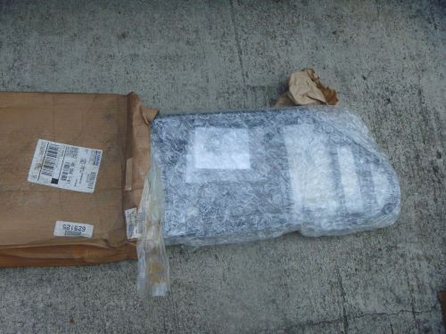 New nos oem factory yamaha 550 700 grizzly rear bucket holder kit aba-3b475-00