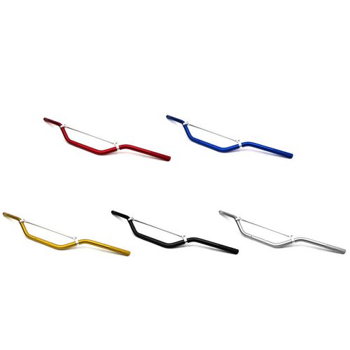 New 80cm length motorcycle handlebar drag bars aluminium alloy racer thill