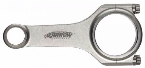 Subaru ej25 forged connecting rod set arrow precision uk gobstopper wrx sti