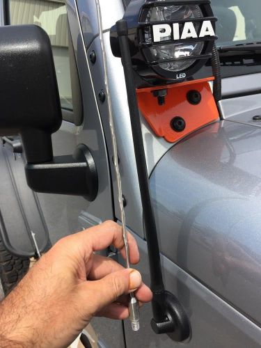2016 jeep wrangler jk stock antenna