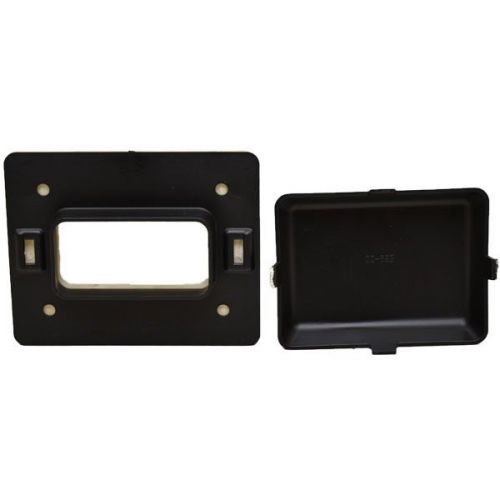 Dr. shrink ds-683 5 x 4 inch adhesive vent marine boat shrinkwrap accessory