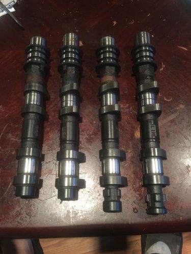 Subaru 2.0 bc 272 racing cams
