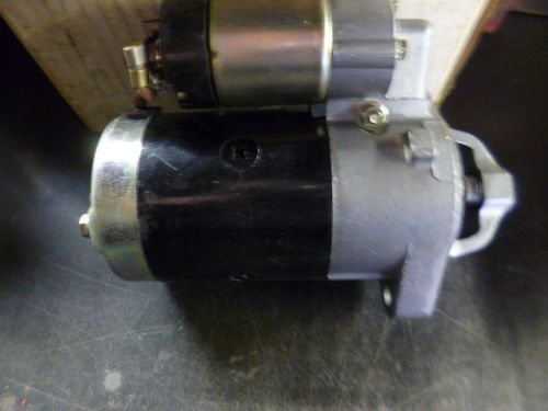 16209 nissan starter