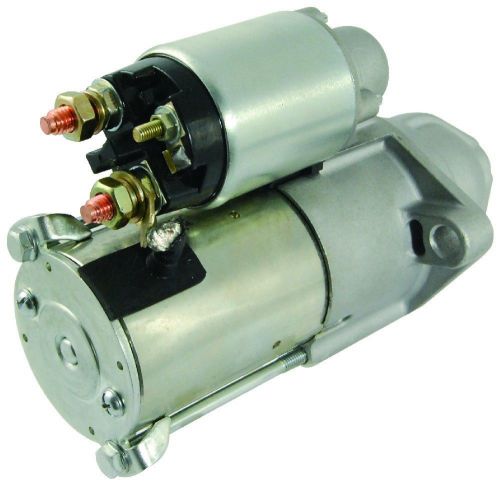 Wai 6493n starter motor