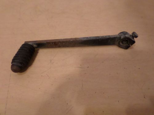 1996 yfs200 yamaha yfs 200 blaster transmission shift lever