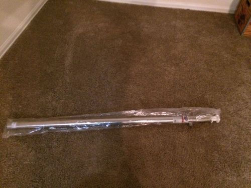 Swivel-eze ski pole p937a