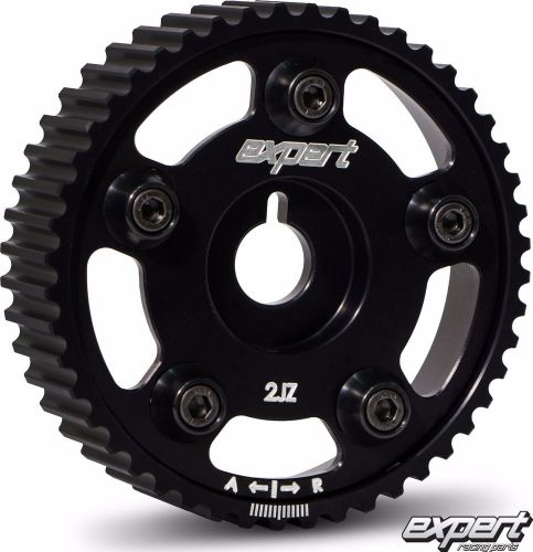 Toyota 2jz adjustable cam gear set