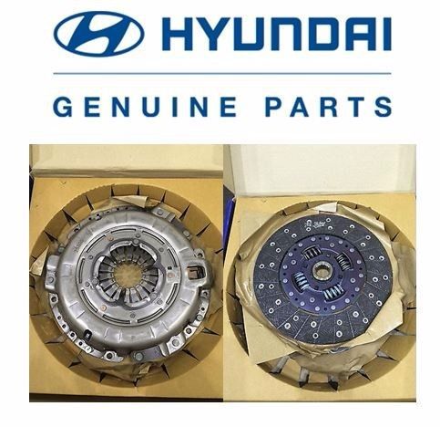 Genesis coupe 2009-2012 3.8 v6 clutch set new hyundai genuine part 4120025210