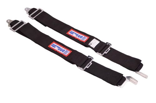 Rjs latch-type shoulder harness 16003901