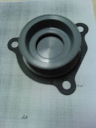 Saab 93 03 - 05 sport sedan turbo bypass valve repair diaphragm repl#  55558271