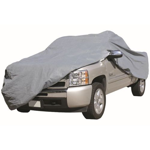 New dallas manufacturing co. truck cover model a fits standard cab suv1000a