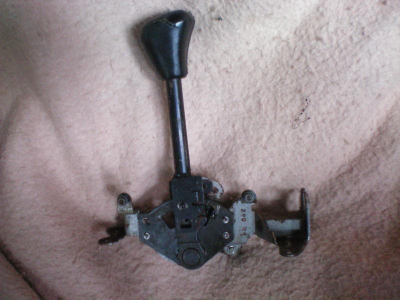 1985 corvette 700r4 auto shifter 84 85 86 88 89 c4 tpi vette