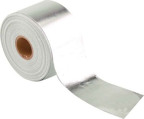 Dei cool-tape thermal insulating heat barrier 1-1/2&#034; x 30 ft roll high temp 1.5&#034;