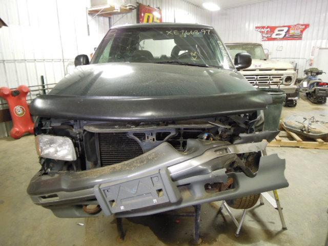 1997 gmc s15 jimmy rear seat belt & retractor only rh passenger gray