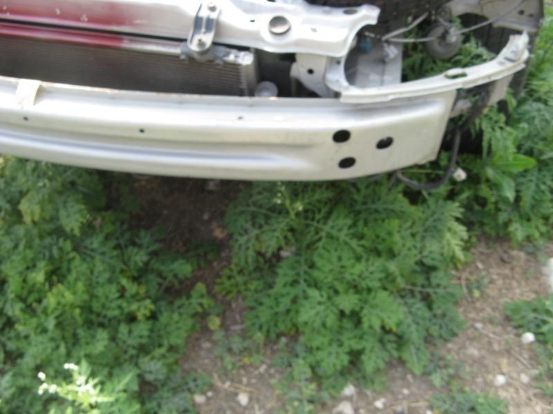 00 01 02 03 04 05 TOYOTA CELICA FRONT BUMPER REINFORCEMENT IMPACT BAR 19048, US $64.00, image 2