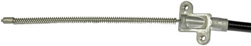 Dorman c660063 brake cable-cable - parking brake