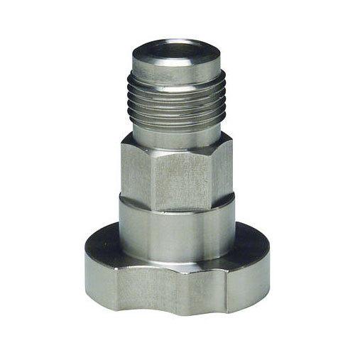 3m pps adapter #11 for gravity feed paint spray gun 16018