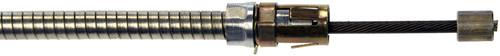DORMAN C94262 Brake Cable-Cable - Parking Brake, US $21.81, image 2