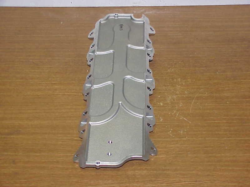 NEW Dodge Mopar Aluminum Valley Tray for NASCAR R5-P7 Engine ARCA UMP NHRA , US $0.99, image 2