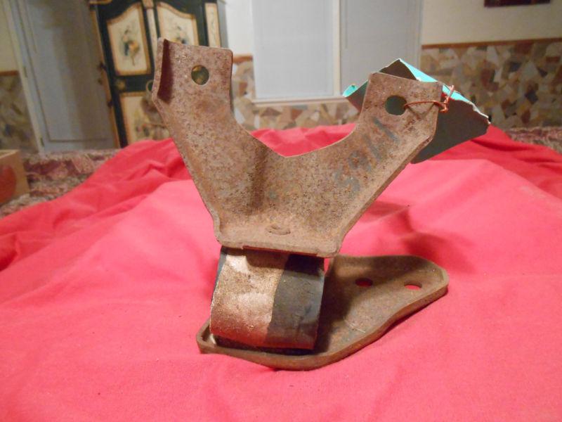 Sell NOS 19651966 BIG FORD ORIGINAL TYPE MUFFLER/TAILPIPE HANGER. in
