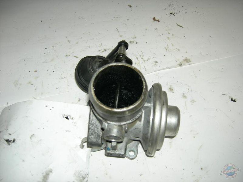 Throttle valve / body beetle 716443 04 05 assy ran nice lifetime warranty