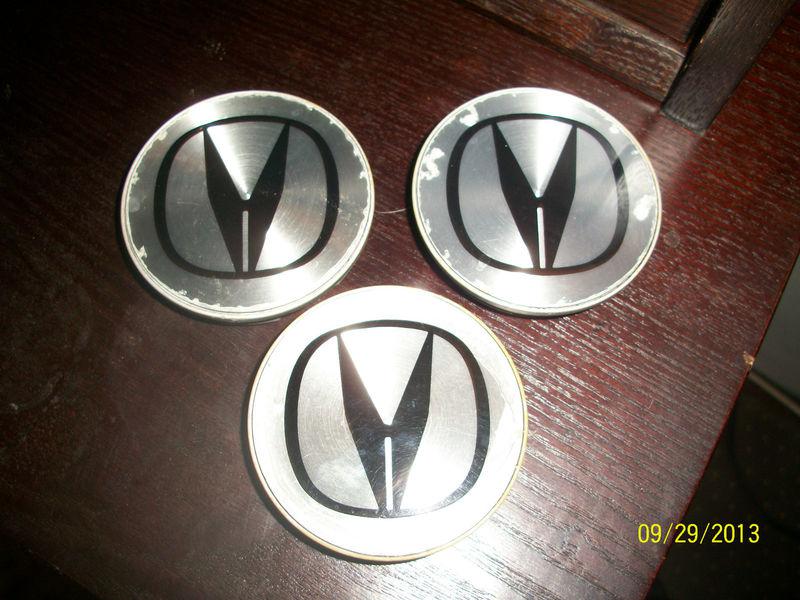 Sell Acura TL Integra EL MDX CL CSX Alloy Wheel Center Cap OEM 44732