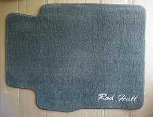 Nos mopar floor mats dodge chrysler mopar oem d-150 d150 ram ramcharger