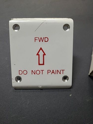 Used Sensor Systems S67-2002-18 Radar Altimeter Antenna, US $150.00, image 2