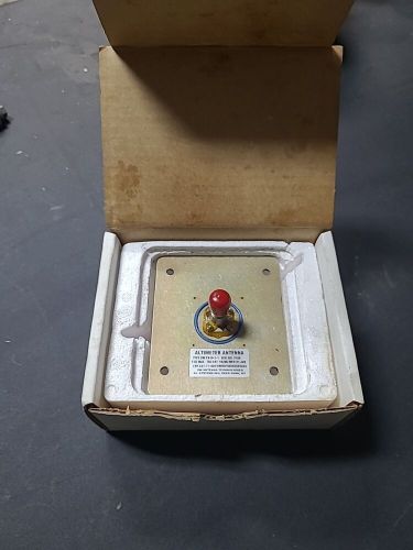Used Sensor Systems S67-2002-18 Radar Altimeter Antenna, US $150.00, image 3