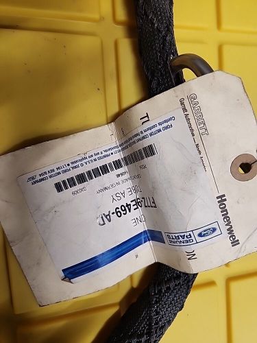 Genuine Ford Egr Tube F77Z-9E469-AD, US $75.00, image 3